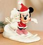 Minnie's Special Deliveries Snowbabies Figurine By Department 56