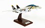 F-14A Tomcat VF-84 Jolly Rogers 1/36 Scale Model Aircraft