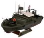 PBR Mk-II Patrol Boat 1/24 Scale Model
