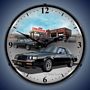 1987 Buick Grand National Lighted Wall Clock