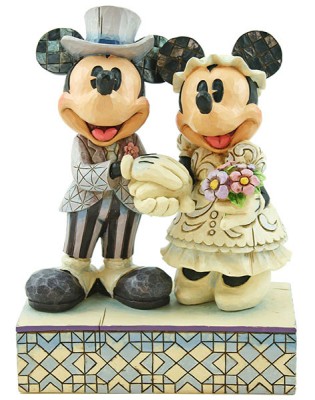 disney traditions mickey and minnie wedding