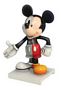 Disney Mickey Inspearations Mickey Through The Years Mickey Mouse Figurine