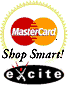 MasterCard Shop Smart! Click for details
