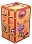 I Love Lucy European Vacation Trunk Cookie Jar With Light Activated Sound