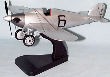Baby Bullet Custom Scale Model Aircraft