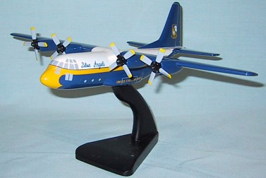 C-130H Blue Angels 