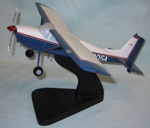 Cessna 172 Skyhawk Custom Scale Model Aircraft