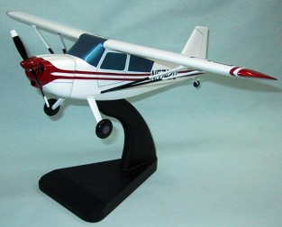 Bellanca Citibra Custom Scale Model Aircraft