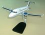 Beechcraft 1900D Continental Connection Custom Scale Model Aircraft