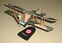 French Breguet 14 Custom Scale Model Aircraft