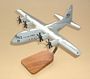 C-130 Hercules Custom Scale Model Aircraft
