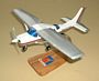 Cessna 206 Custom Scale Model Aircraft