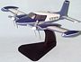 Cessna 310 Custom Scale Model Aircraft