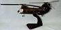 CH-46 Helicopter Custom Scale Model Aircraft
