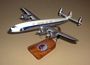 Lockheed Constellation Eastern Airlines Custom Scale Model Aircraft