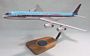 DC-8 Trans Caribbean Airlines Custom Scale Model Aircraft