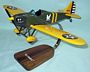 Flybaby Custom Scale Model Aircraft