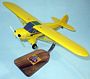 Piper Cub Custom Scale Model Aircraft