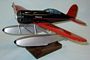 Lockheed Sirius Custom Scale Model Aircraft