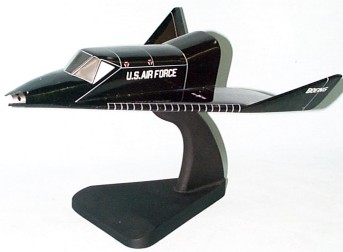 Boeing X-20 Custom Scale Model Aircraft