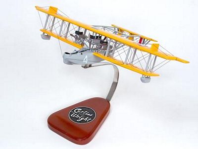 Curtiss NC-4 Nancy Scale Model