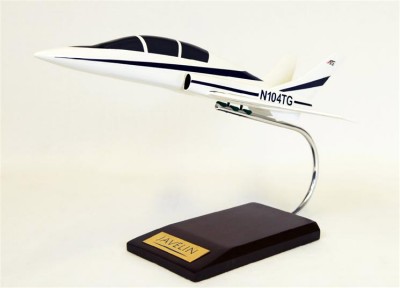ATG Javelin 1/32 Scale Model Aircraft