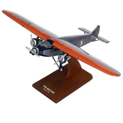 AT-5C Ford American 1/48 Scale Model Aircraft