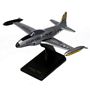 T-33A Shooting Star 1/48 Scale Model Aircraft