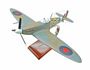 Supermarine Spitfire Mk.VB 1/32 Scale Model Aircraft