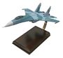 SU-27 Flanker 1/48 Scale Model Aircraft
