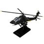 AH-64A Apache 1/32 Scale Model Helicopter