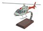 Bell TH-67 Creek 1/32 Scale Model Helicopter