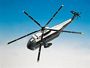 VH-3D Seaking 1/48 Scale Model Helicopter