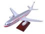 A300-600 American Airlines 1/100 Scale Model Aircraft