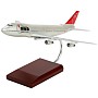 B747-200 Northwest Airlines 1/200 Scale Model Aircraft
