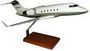 Challenger 601 1/48 Scale Model Aircraft