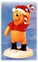 Wishing You The Sweetest Holiday - Winnie The Pooh And Friends Figurine