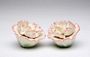 Carnation Salt And Pepper Shakers
