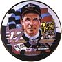 Darrell Waltrip Limited Edition Collectors Plate